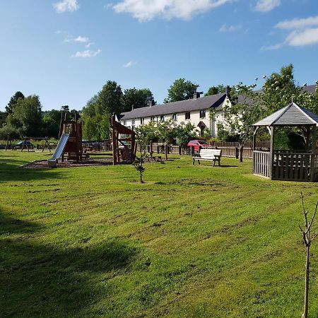 Loch Ness And Highlands Holiday Home Bearnock Exterior foto