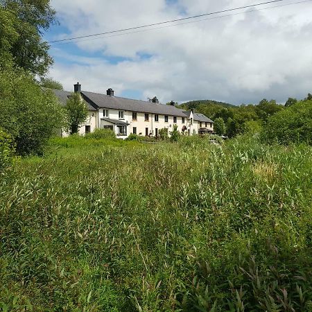 Loch Ness And Highlands Holiday Home Bearnock Exterior foto