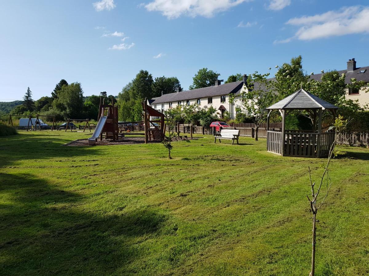 Loch Ness And Highlands Holiday Home Bearnock Exterior foto