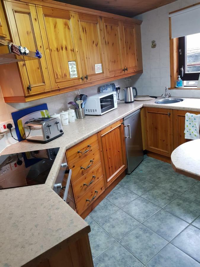 Loch Ness And Highlands Holiday Home Bearnock Exterior foto