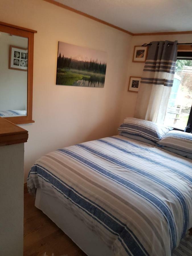 Loch Ness And Highlands Holiday Home Bearnock Exterior foto
