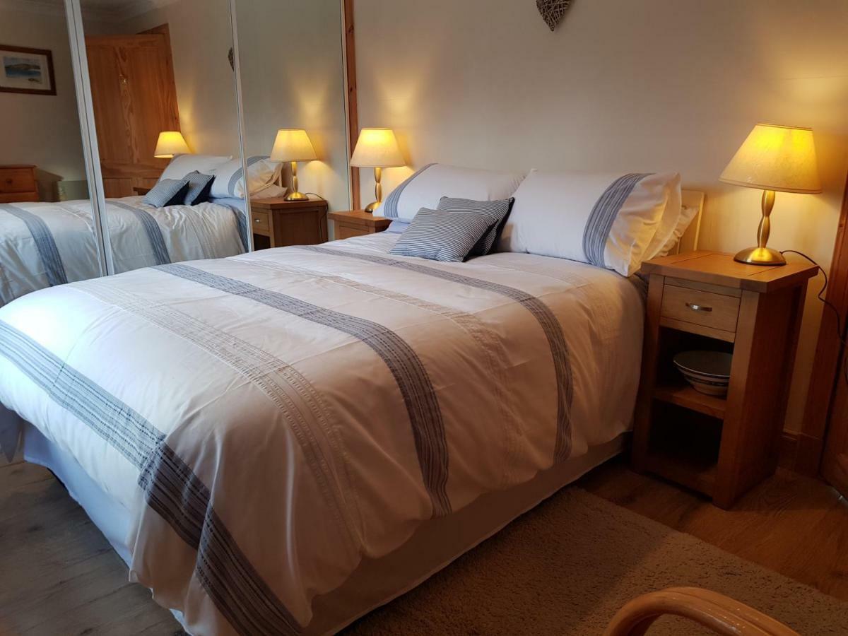 Loch Ness And Highlands Holiday Home Bearnock Exterior foto