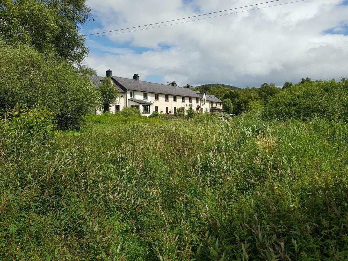 Loch Ness And Highlands Holiday Home Bearnock Exterior foto