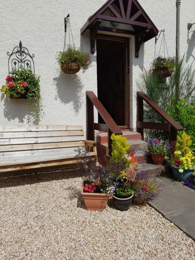 Loch Ness And Highlands Holiday Home Bearnock Exterior foto